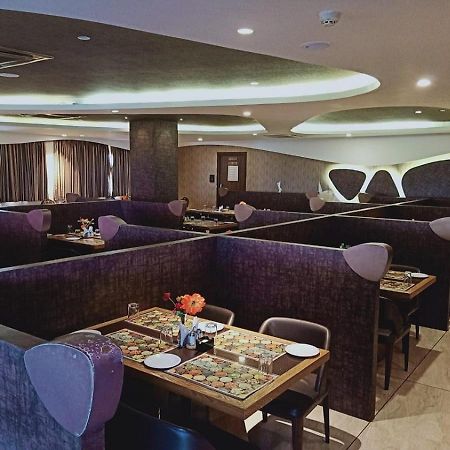 ホテル Golden Residency ラーマナータプラム エクステリア 写真